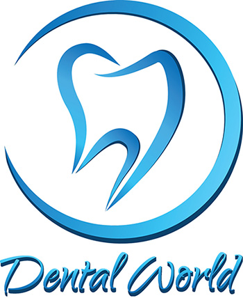 Dental World Staffing logo