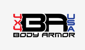 BodyArmor4x4