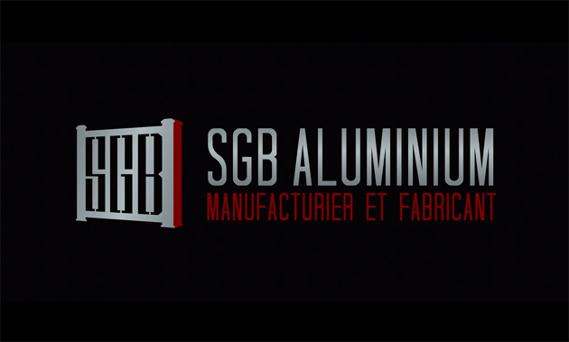 Sgbaluminium logo