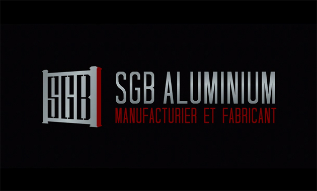 Sgbaluminium logo